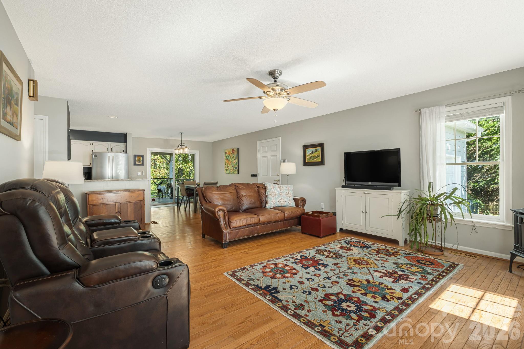 40 Harold Sluder Road Alexander NC 28701