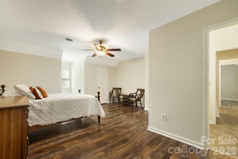 40 Harold Sluder Road Alexander NC 28701