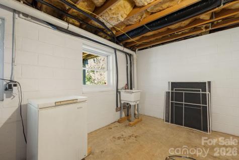 40 Harold Sluder Road Alexander NC 28701