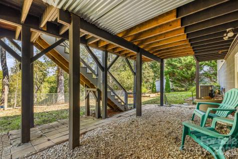 40 Harold Sluder Road Alexander NC 28701