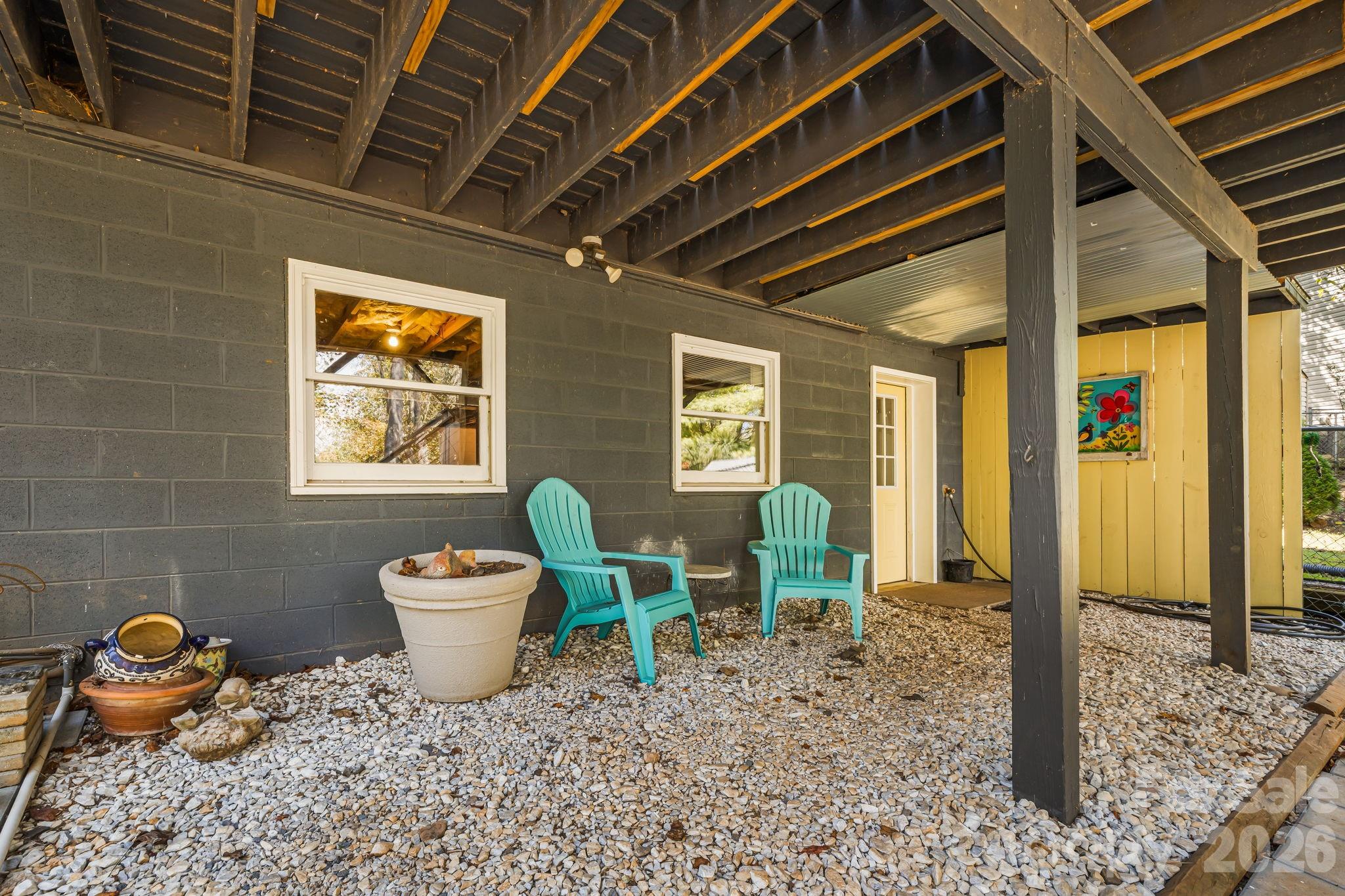 40 Harold Sluder Road Alexander NC 28701