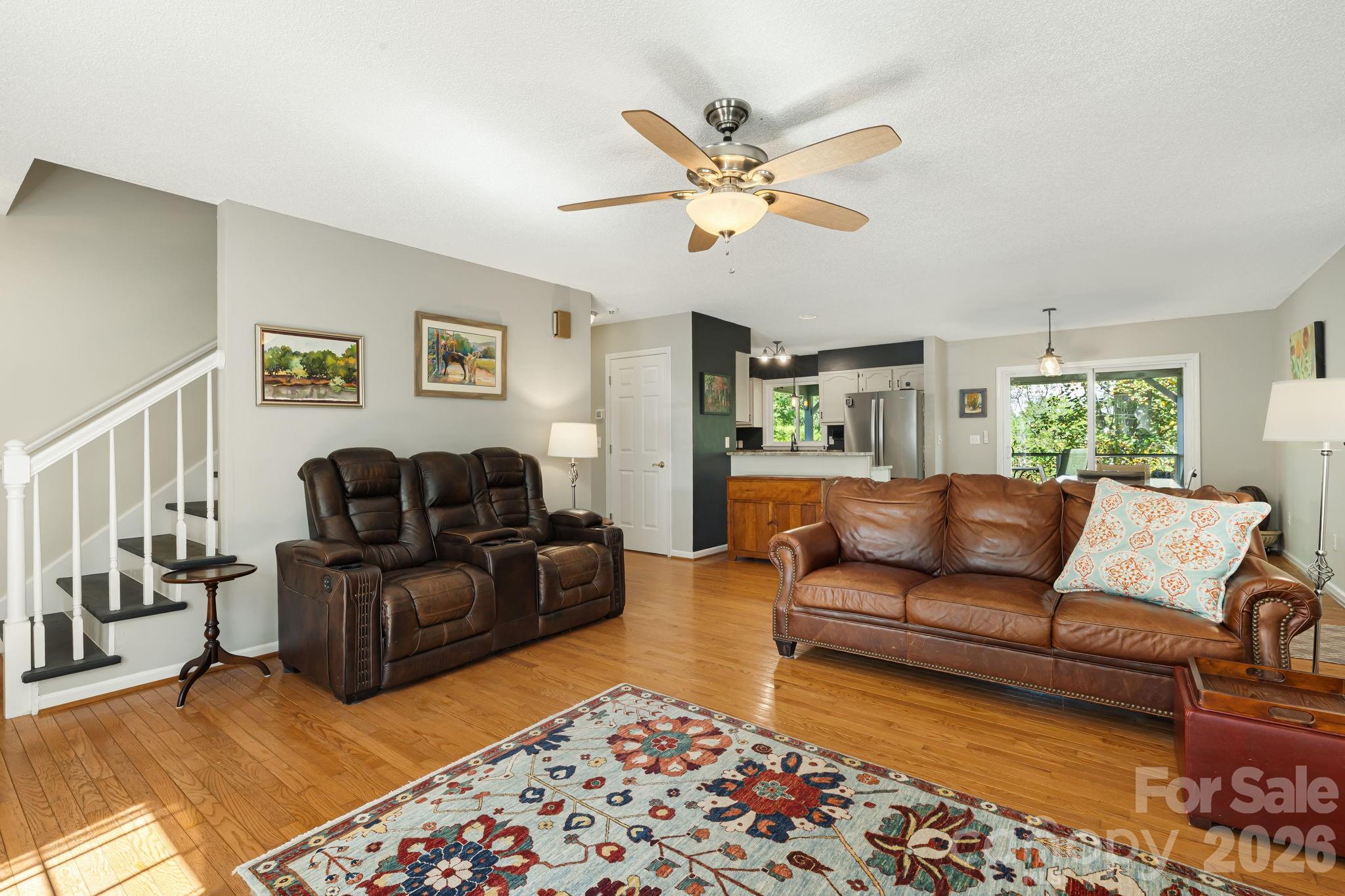 40 Harold Sluder Road Alexander NC 28701