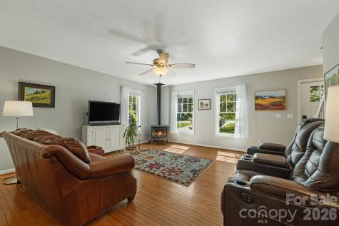 40 Harold Sluder Road Alexander NC 28701