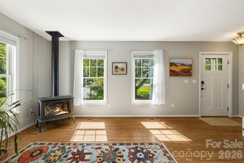 40 Harold Sluder Road Alexander NC 28701
