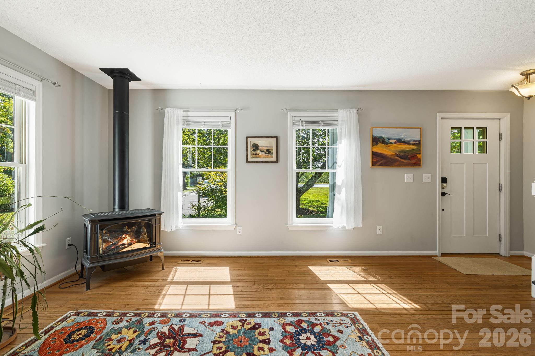 40 Harold Sluder Road Alexander NC 28701