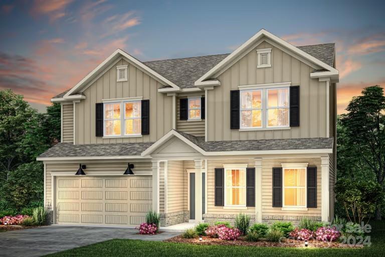 5133 Hales Ford Road Charlotte NC 28215