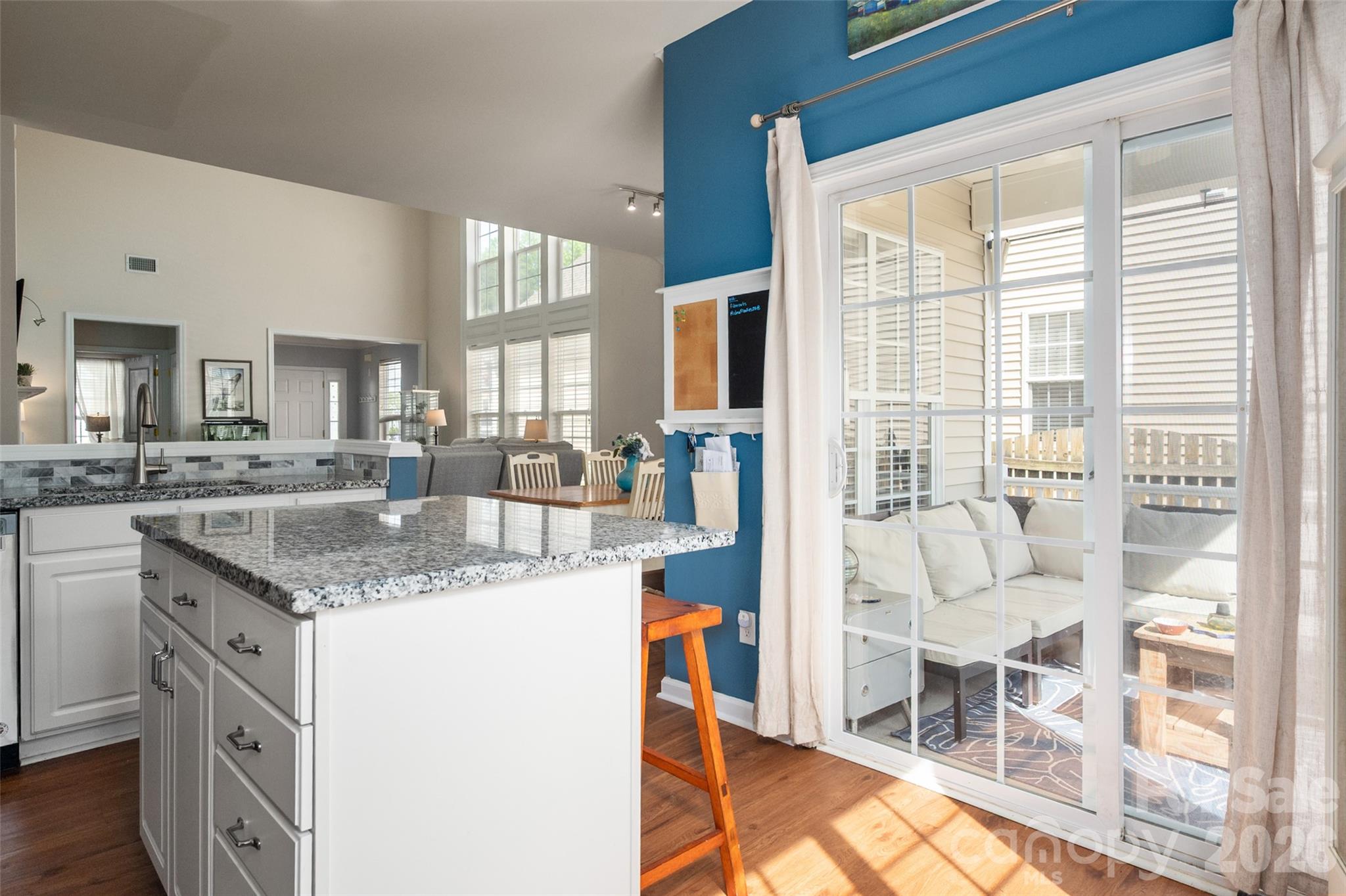 12437 Bobhouse Drive Charlotte NC 28277