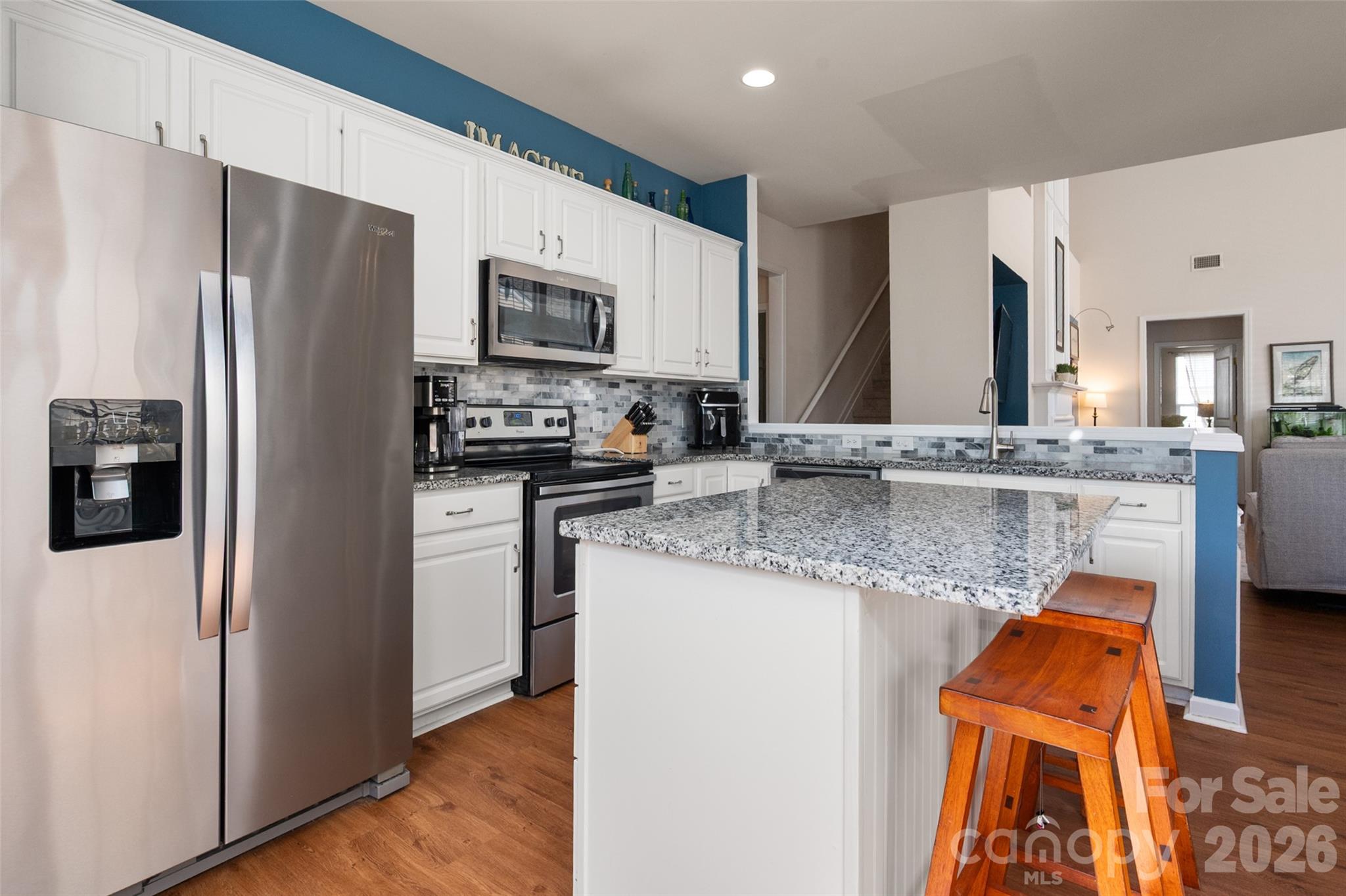 12437 Bobhouse Drive Charlotte NC 28277
