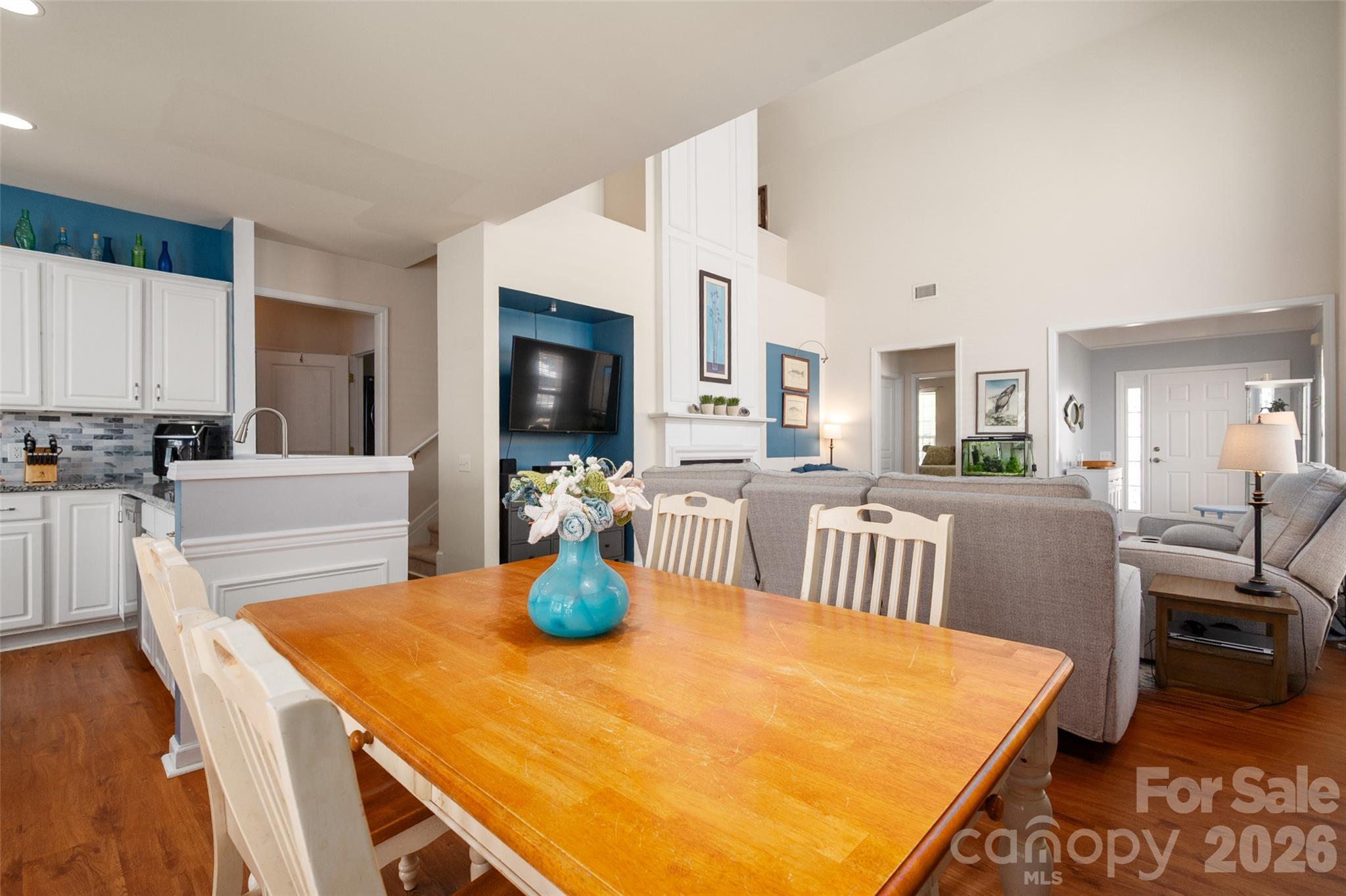 12437 Bobhouse Drive Charlotte NC 28277
