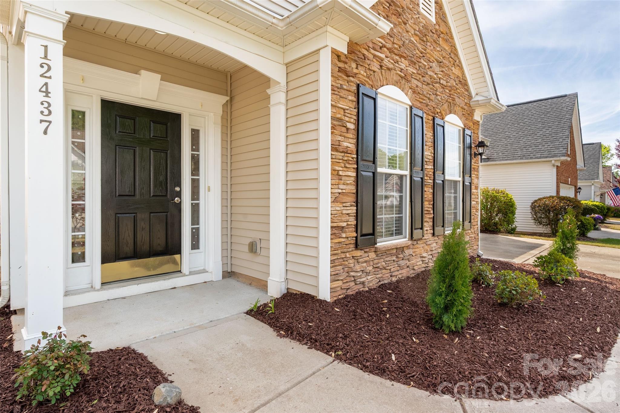 12437 Bobhouse Drive Charlotte NC 28277