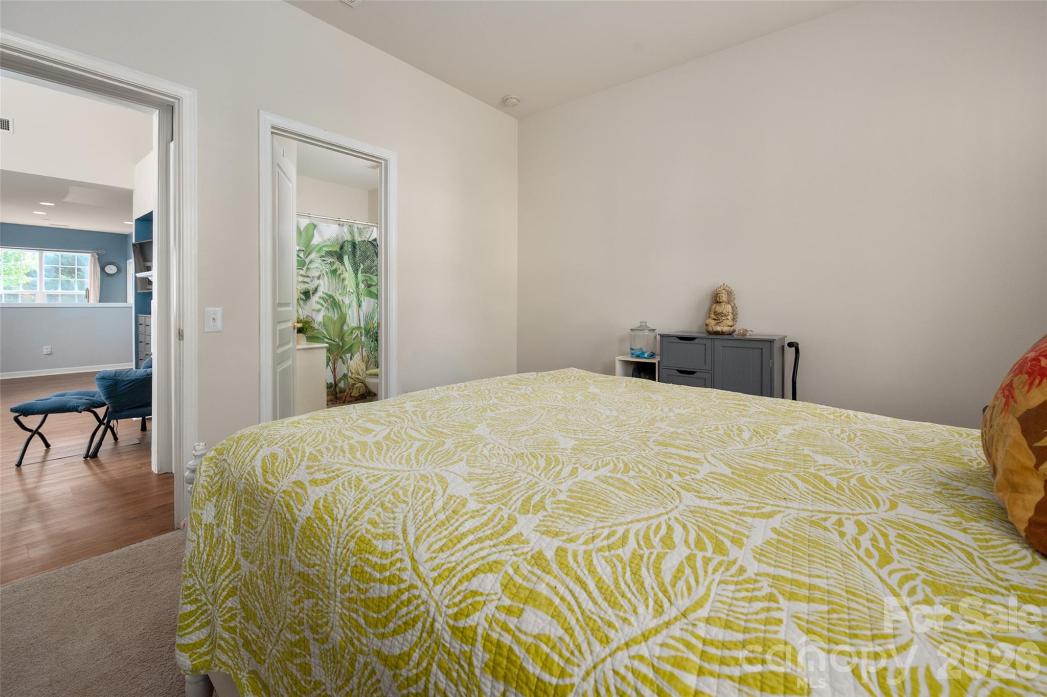 12437 Bobhouse Drive Charlotte NC 28277