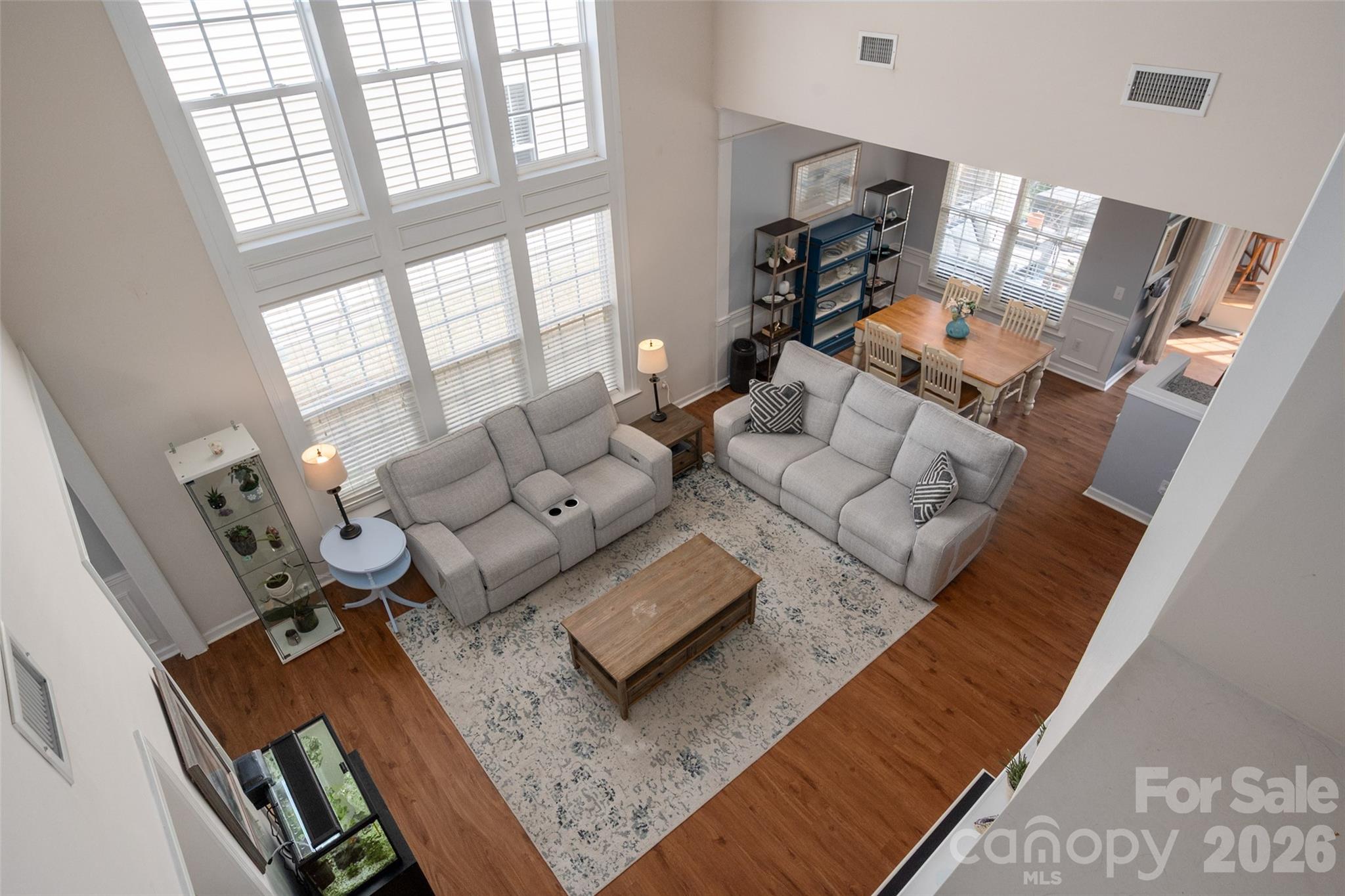 12437 Bobhouse Drive Charlotte NC 28277