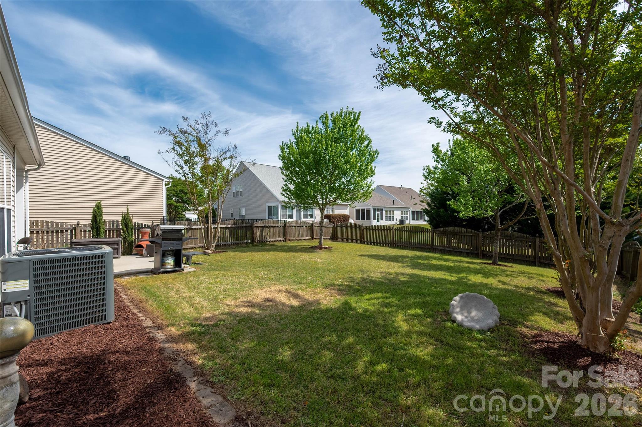12437 Bobhouse Drive Charlotte NC 28277