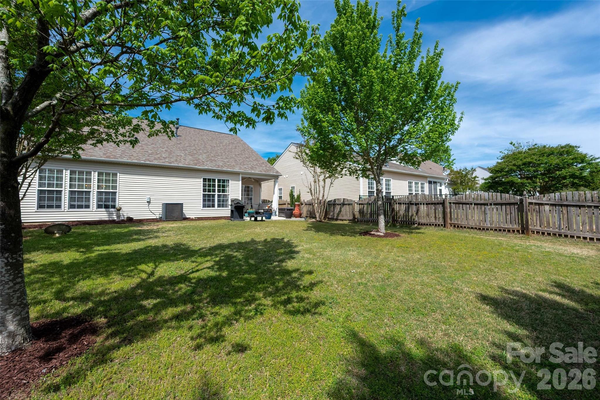 12437 Bobhouse Drive Charlotte NC 28277
