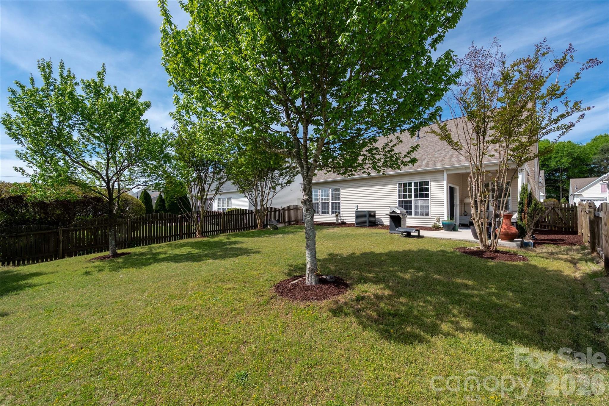 12437 Bobhouse Drive Charlotte NC 28277