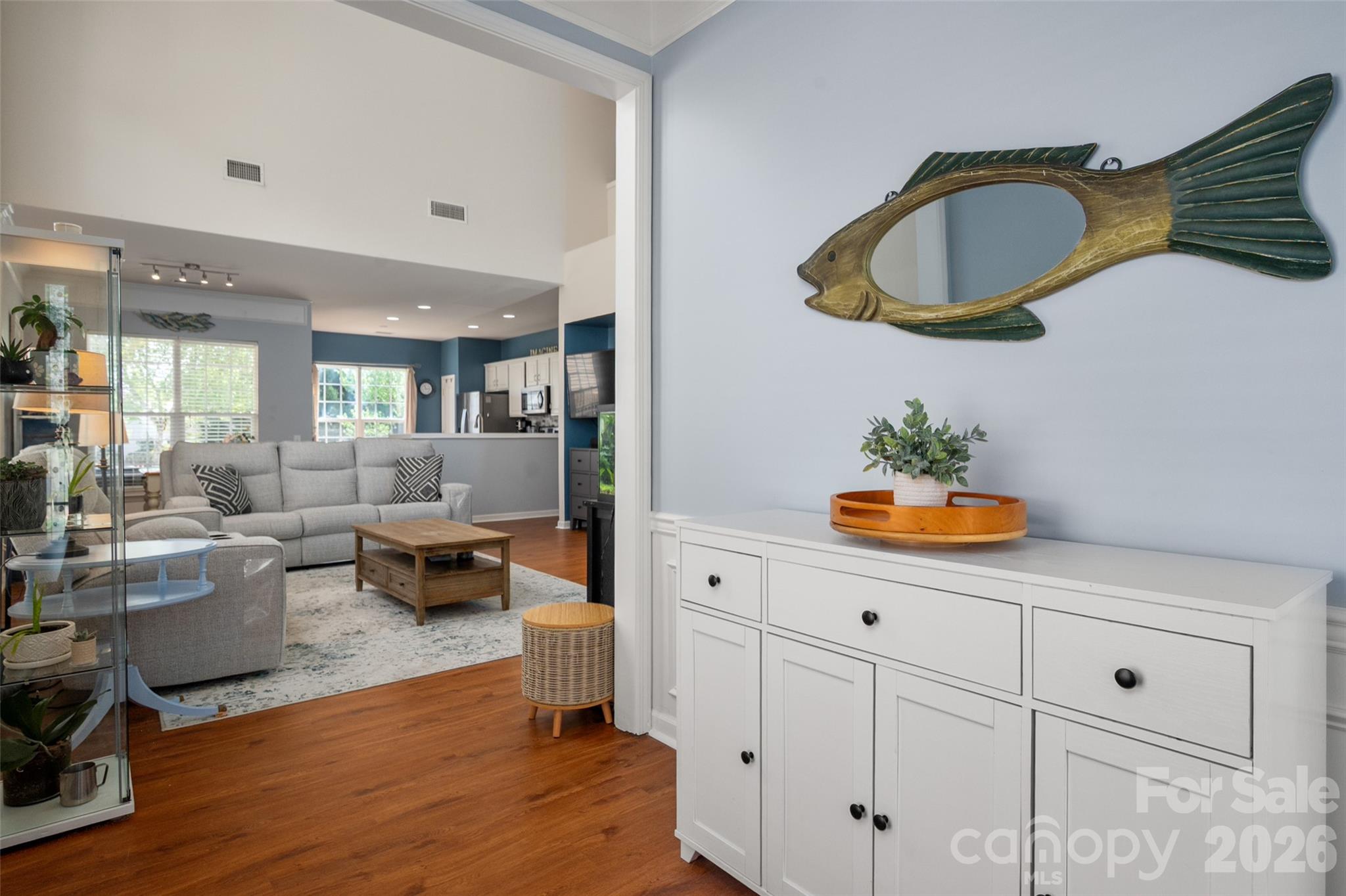 12437 Bobhouse Drive Charlotte NC 28277