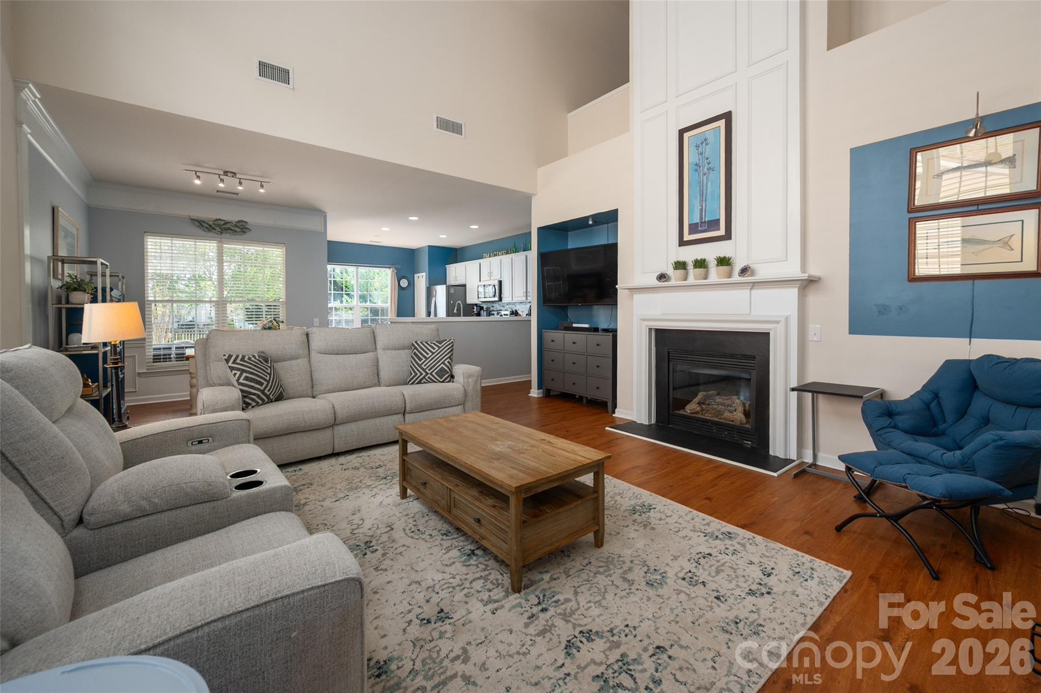 12437 Bobhouse Drive Charlotte NC 28277