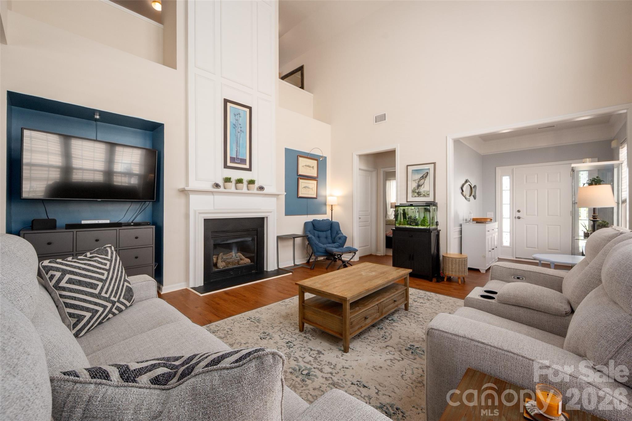 12437 Bobhouse Drive Charlotte NC 28277