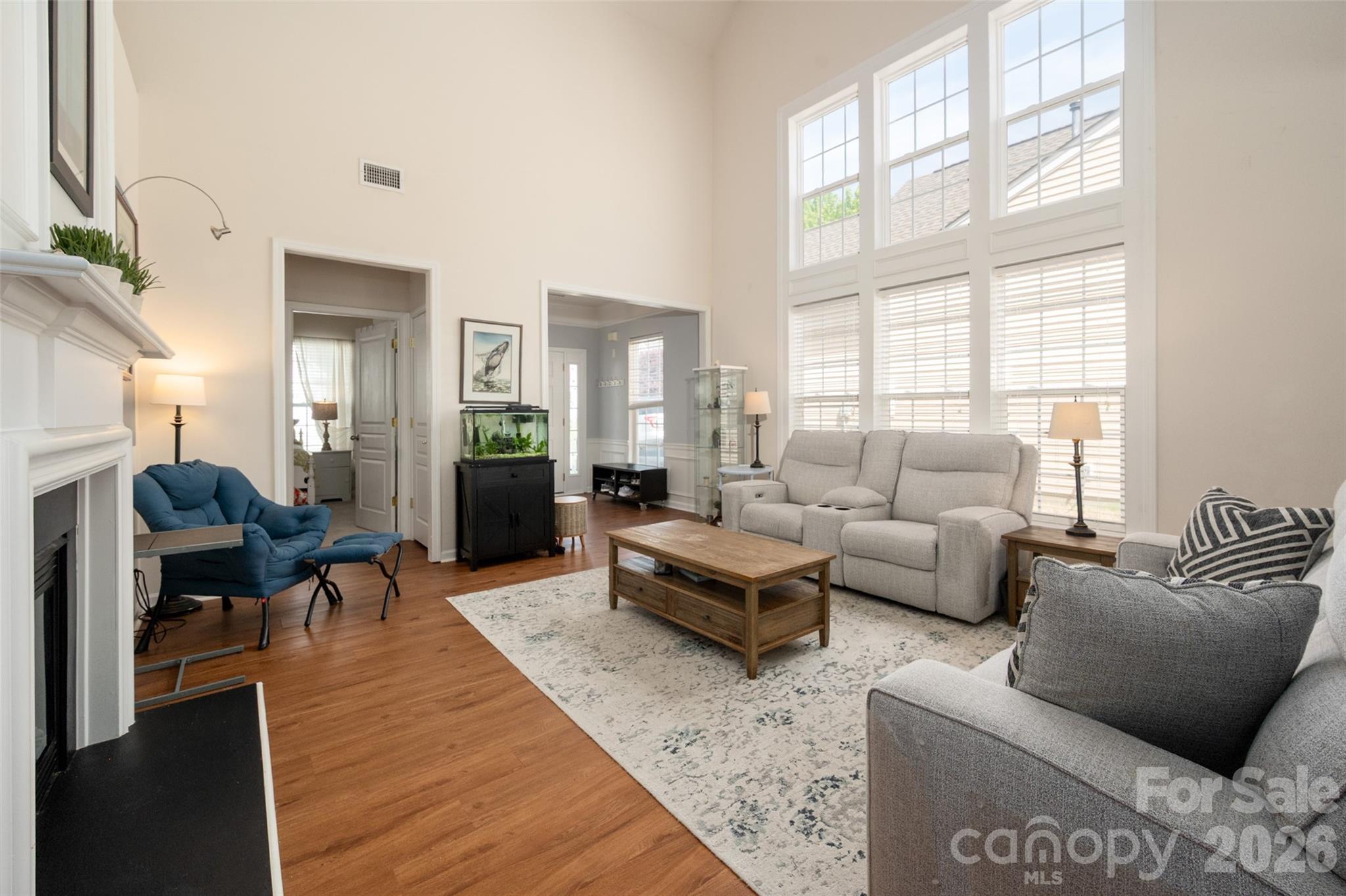 12437 Bobhouse Drive Charlotte NC 28277