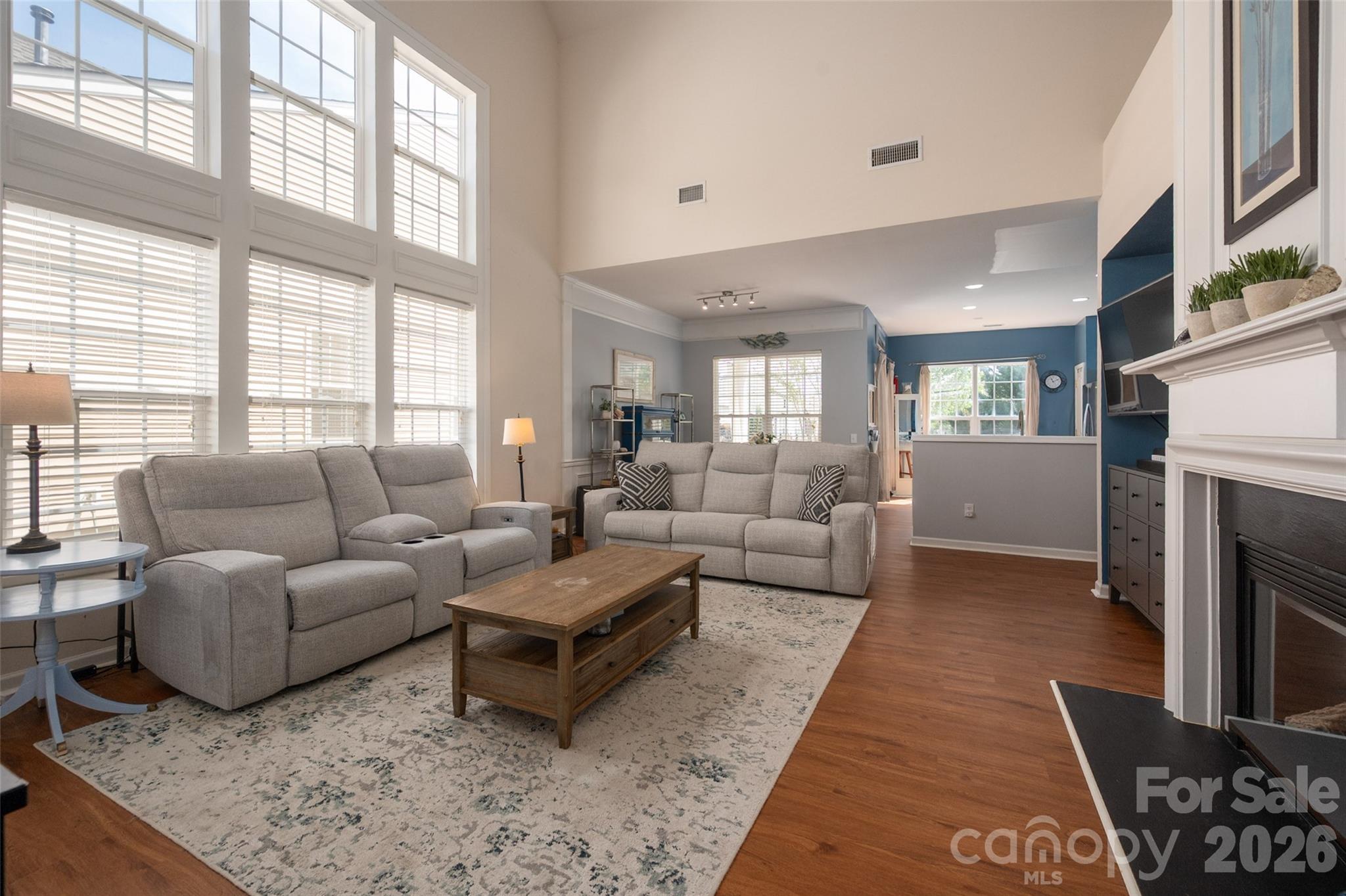 12437 Bobhouse Drive Charlotte NC 28277