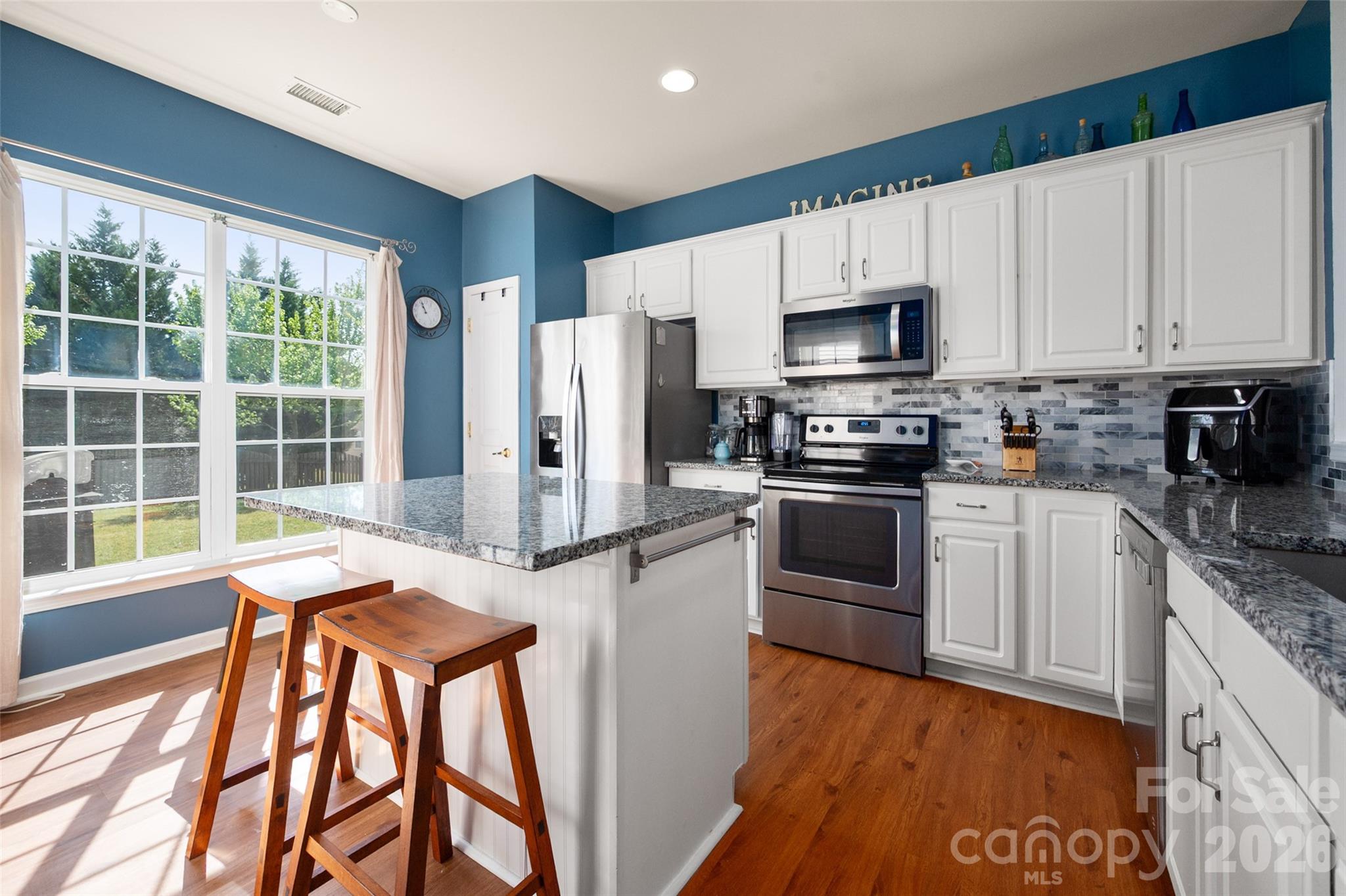 12437 Bobhouse Drive Charlotte NC 28277