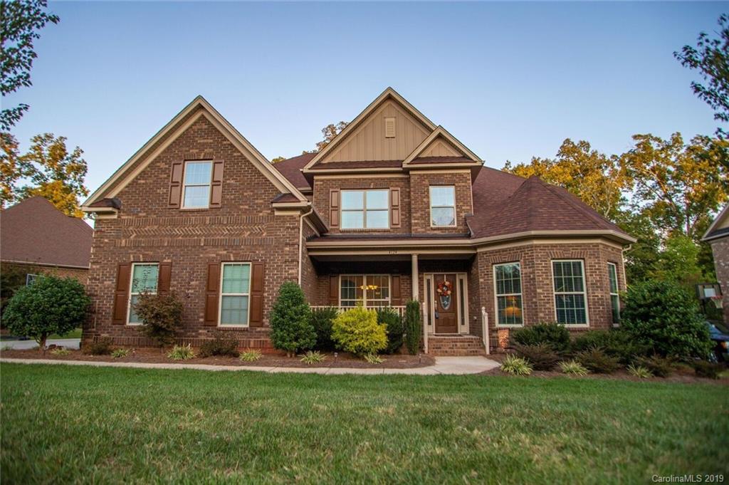 4124 Hoffmeister Drive Waxhaw NC 28173