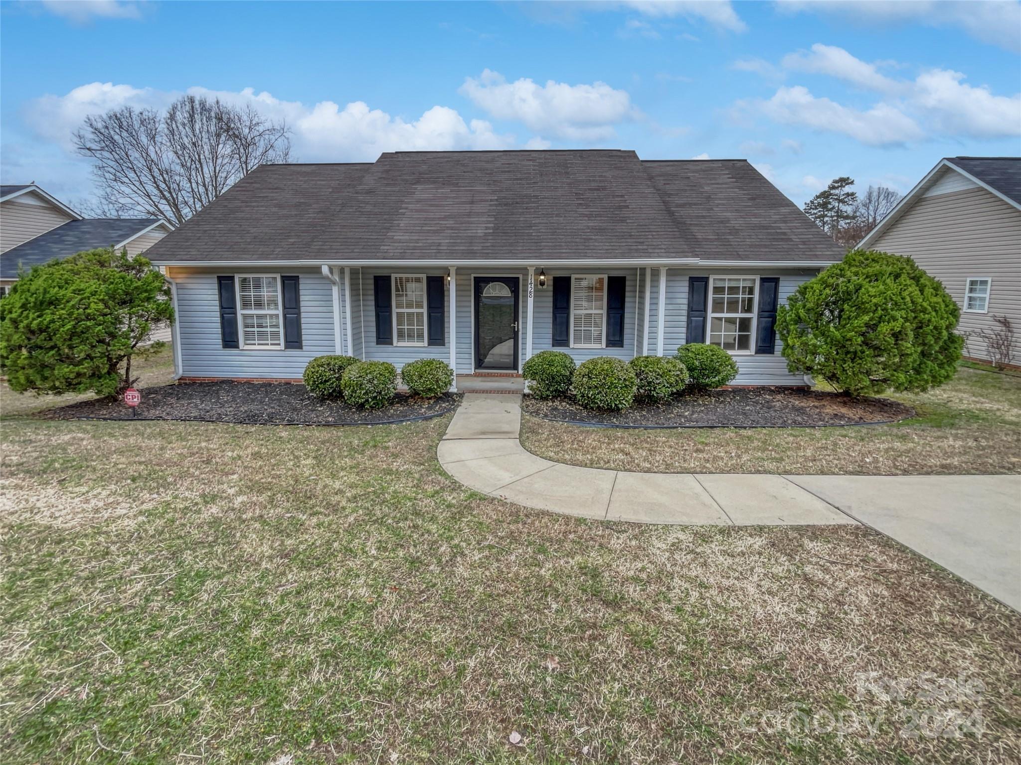 1428 Eagles Landing Drive Charlotte NC 28214