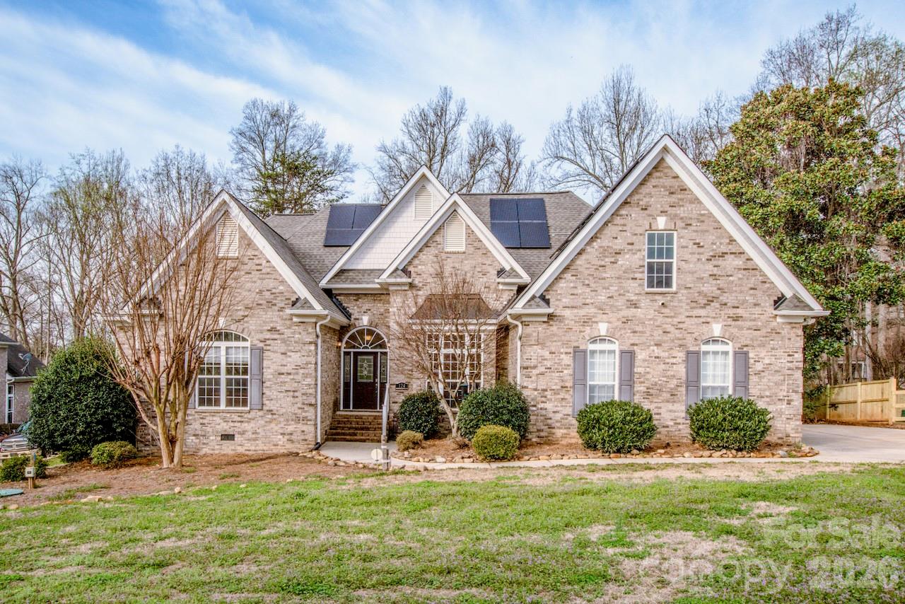 124 Cedar Woods Drive Mooresville NC 28117