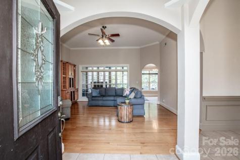 124 Cedar Woods Drive Mooresville NC 28117