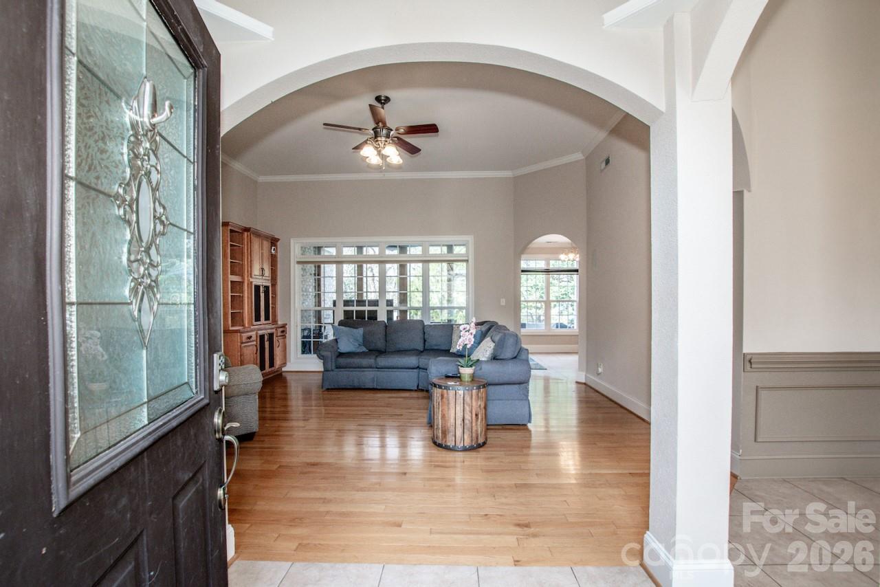 124 Cedar Woods Drive Mooresville NC 28117