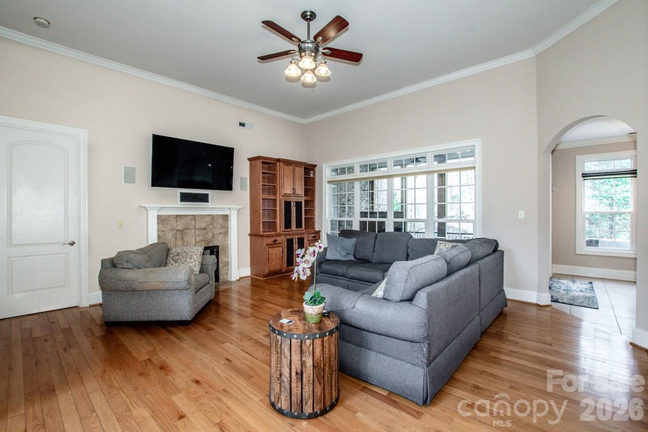 124 Cedar Woods Drive Mooresville NC 28117