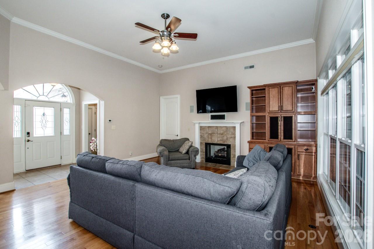 124 Cedar Woods Drive Mooresville NC 28117