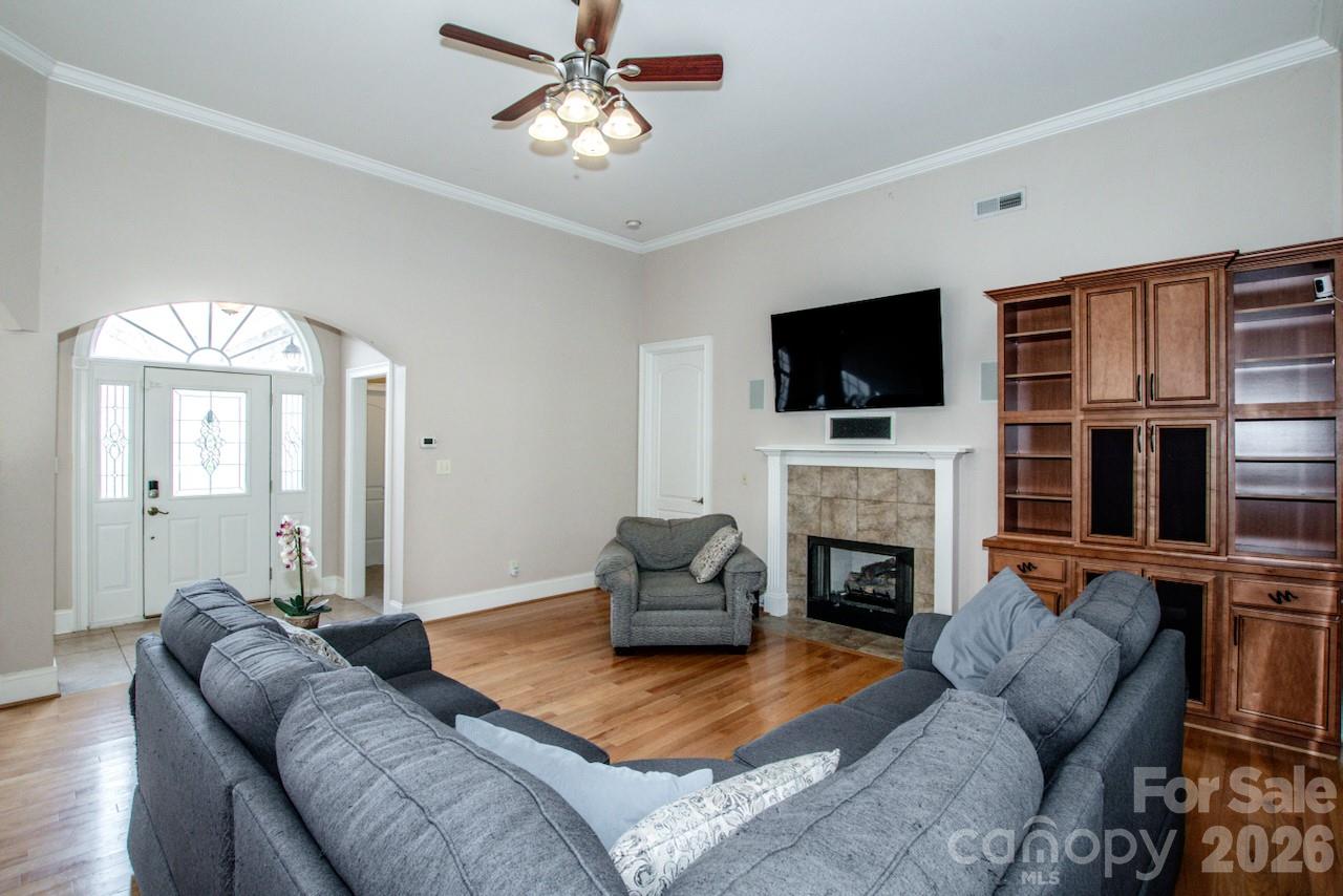 124 Cedar Woods Drive Mooresville NC 28117