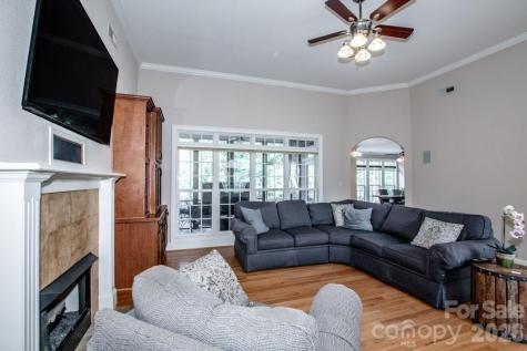 124 Cedar Woods Drive Mooresville NC 28117