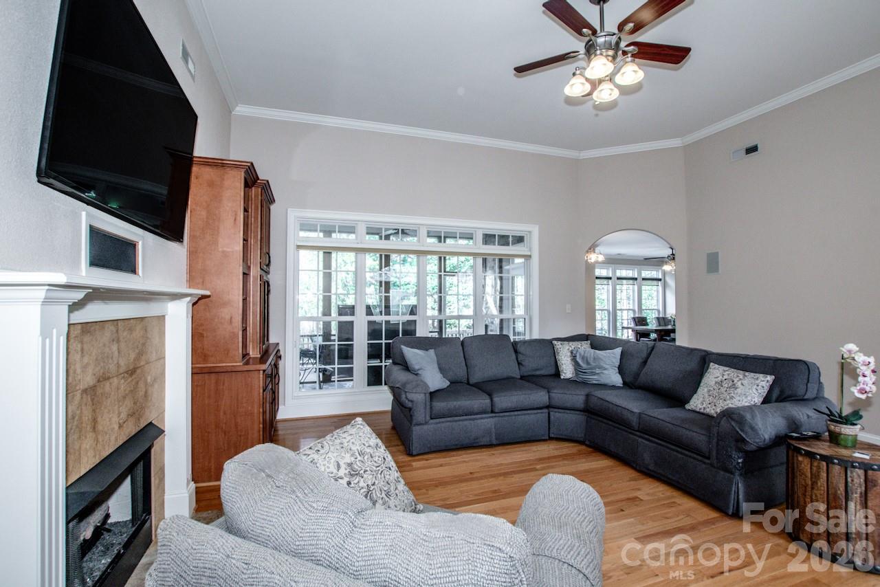 124 Cedar Woods Drive Mooresville NC 28117