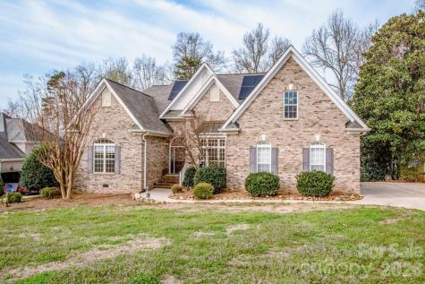 124 Cedar Woods Drive Mooresville NC 28117