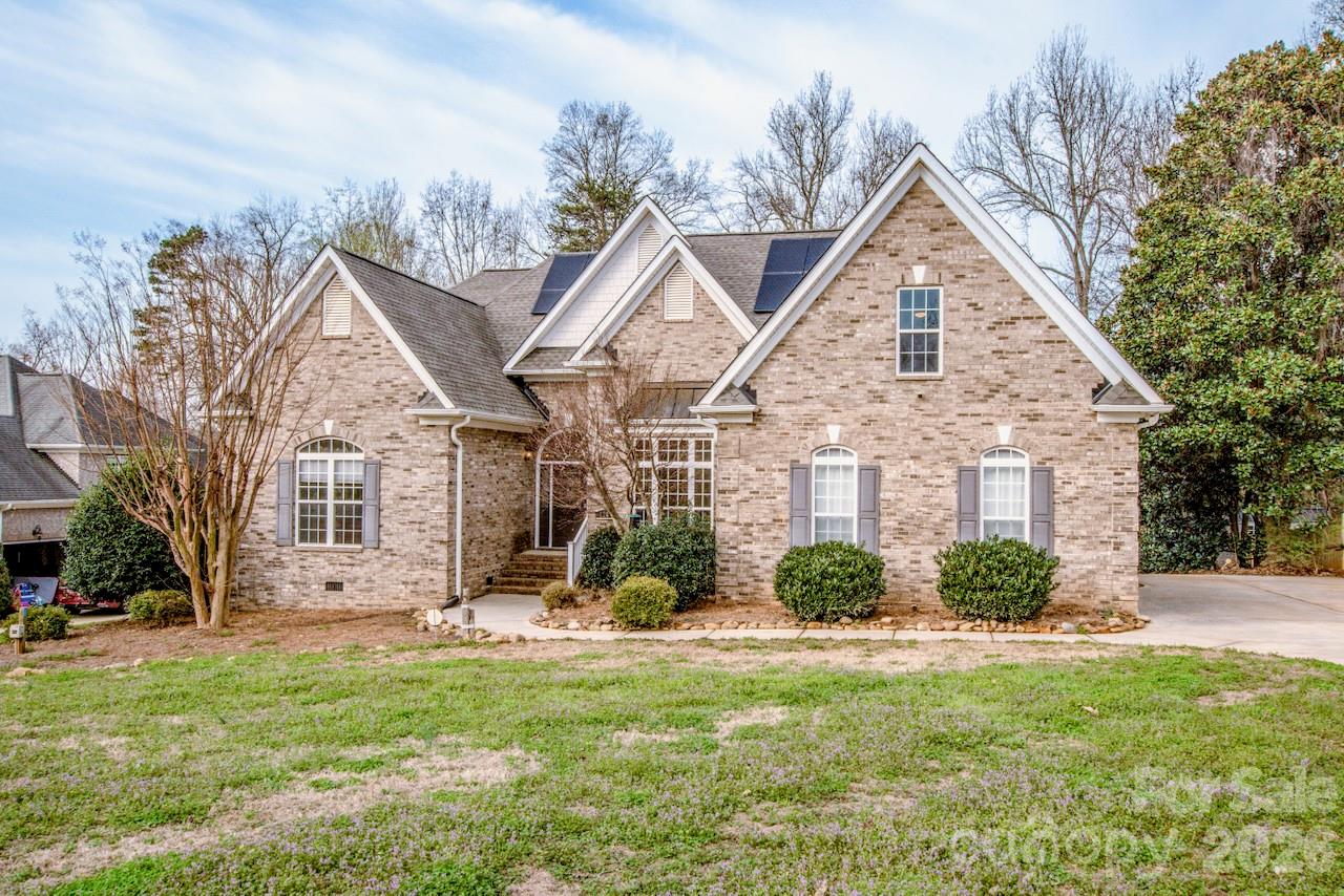 124 Cedar Woods Drive Mooresville NC 28117