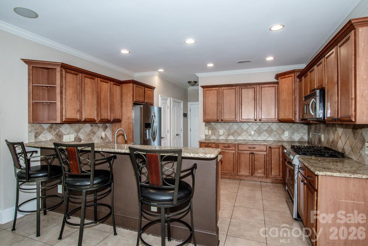 124 Cedar Woods Drive Mooresville NC 28117