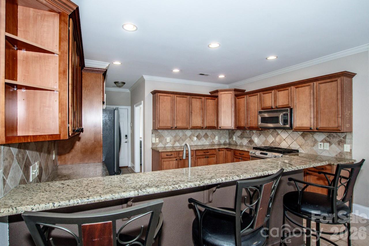 124 Cedar Woods Drive Mooresville NC 28117