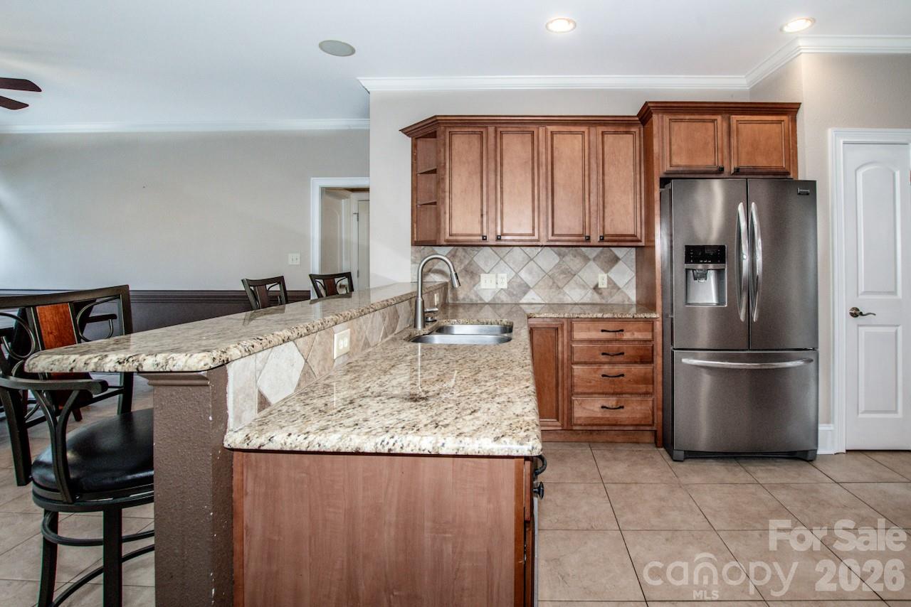 124 Cedar Woods Drive Mooresville NC 28117
