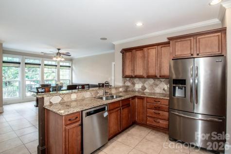 124 Cedar Woods Drive Mooresville NC 28117