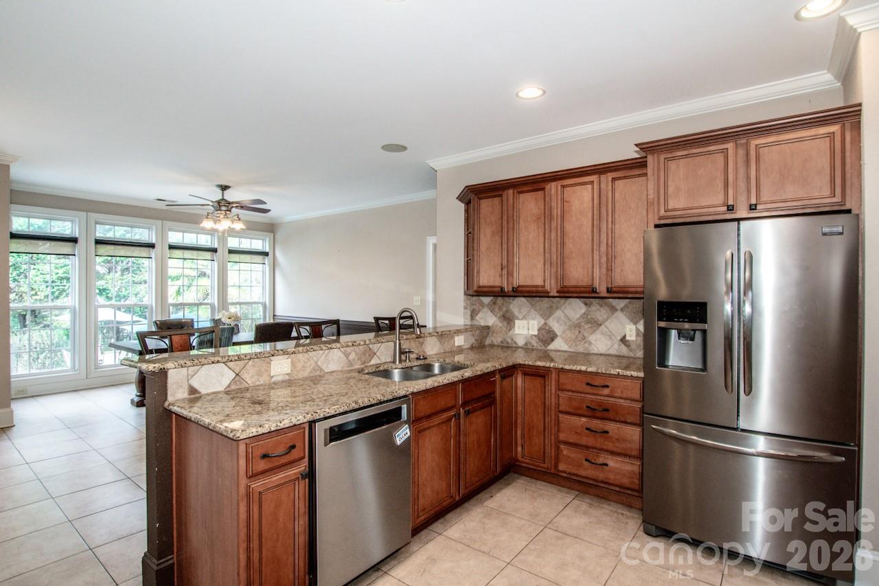 124 Cedar Woods Drive Mooresville NC 28117