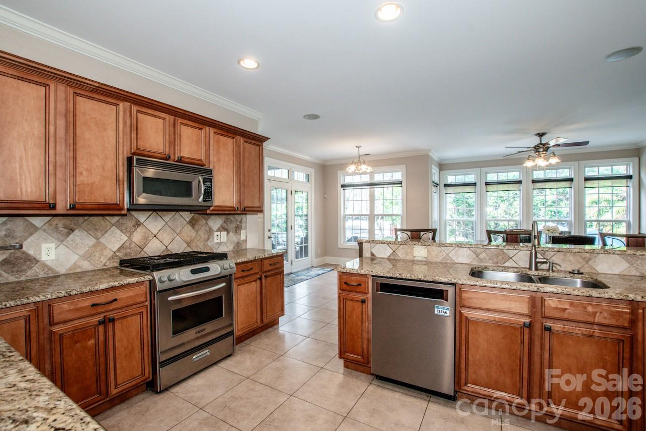 124 Cedar Woods Drive Mooresville NC 28117