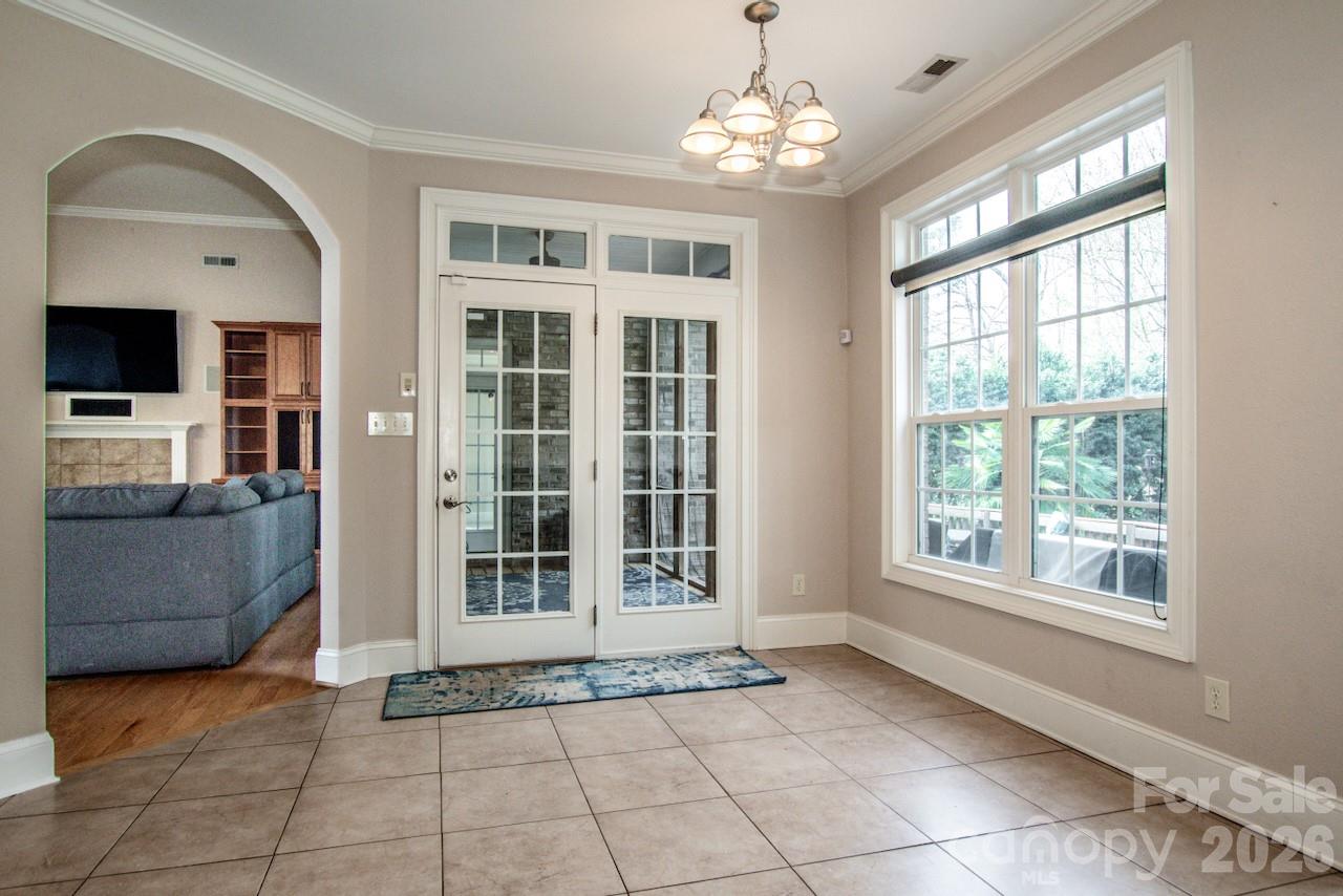 124 Cedar Woods Drive Mooresville NC 28117