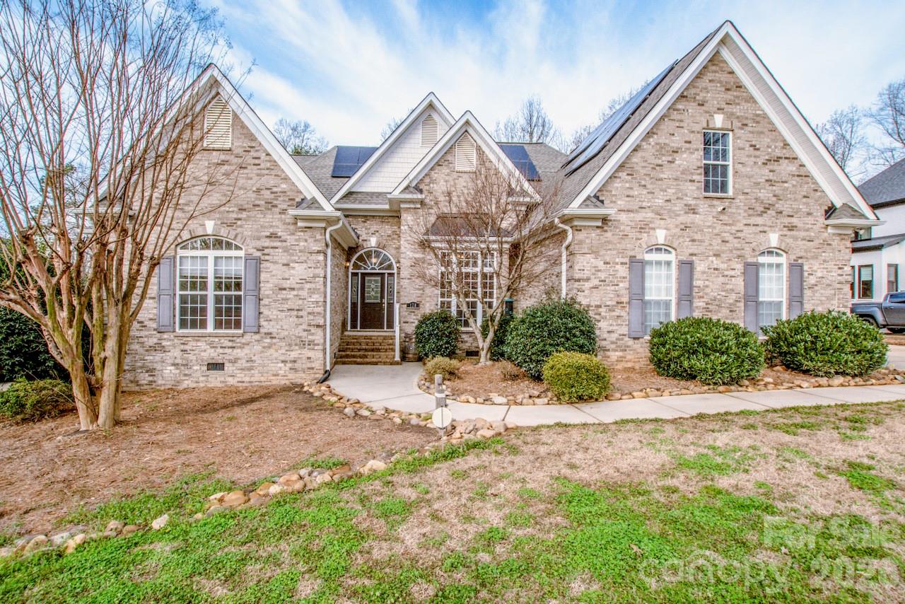 124 Cedar Woods Drive Mooresville NC 28117