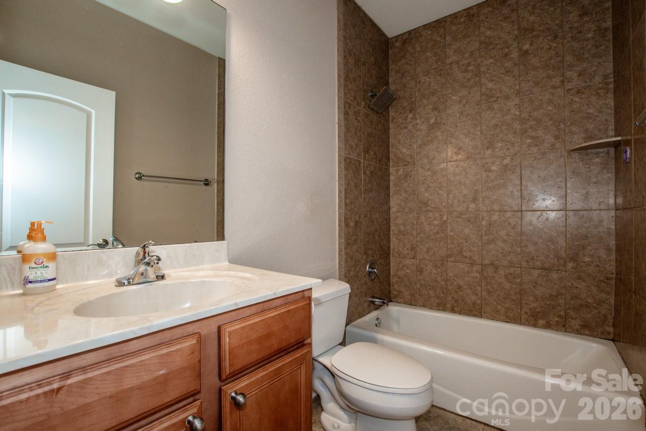 124 Cedar Woods Drive Mooresville NC 28117