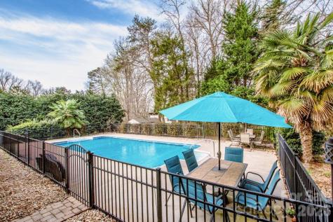 124 Cedar Woods Drive Mooresville NC 28117