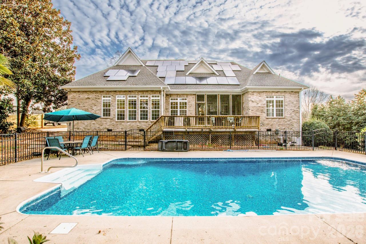 124 Cedar Woods Drive Mooresville NC 28117