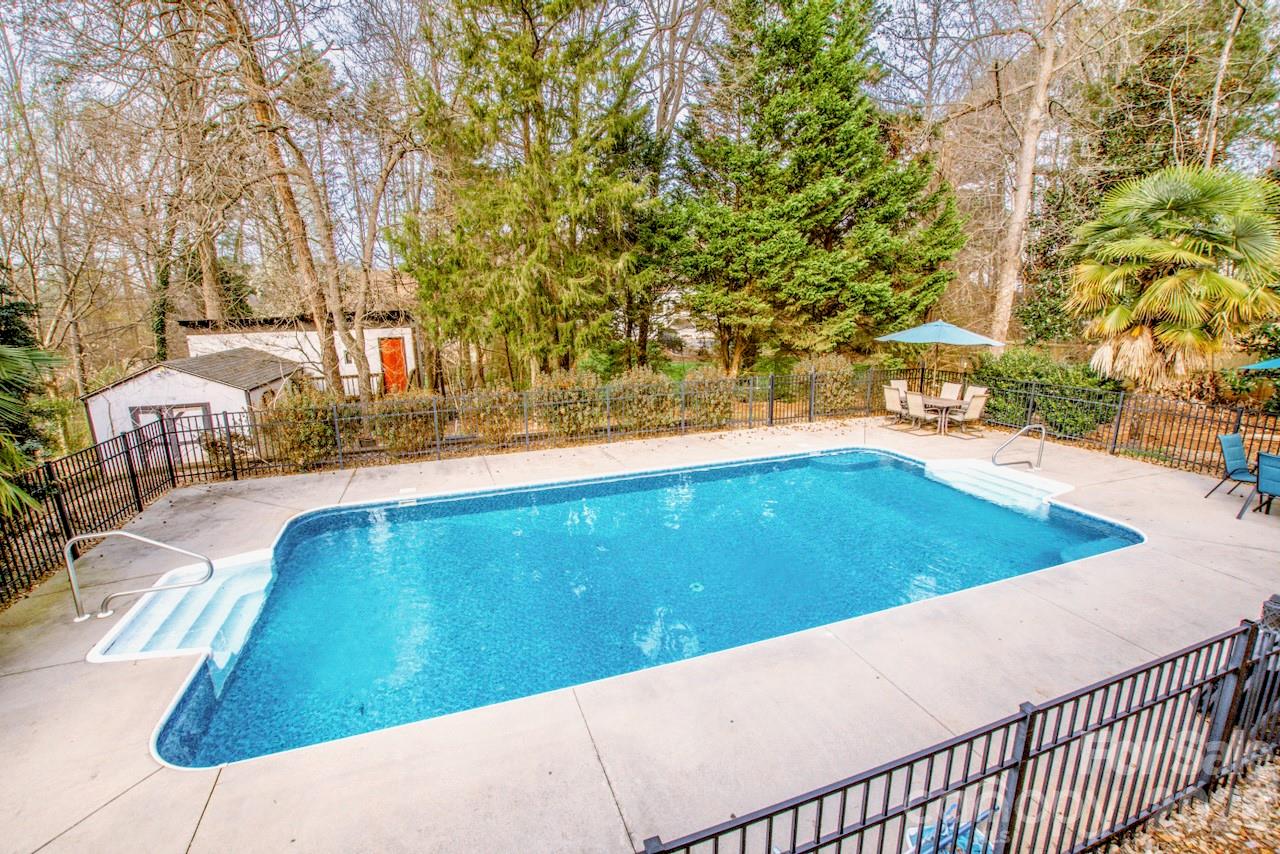 124 Cedar Woods Drive Mooresville NC 28117