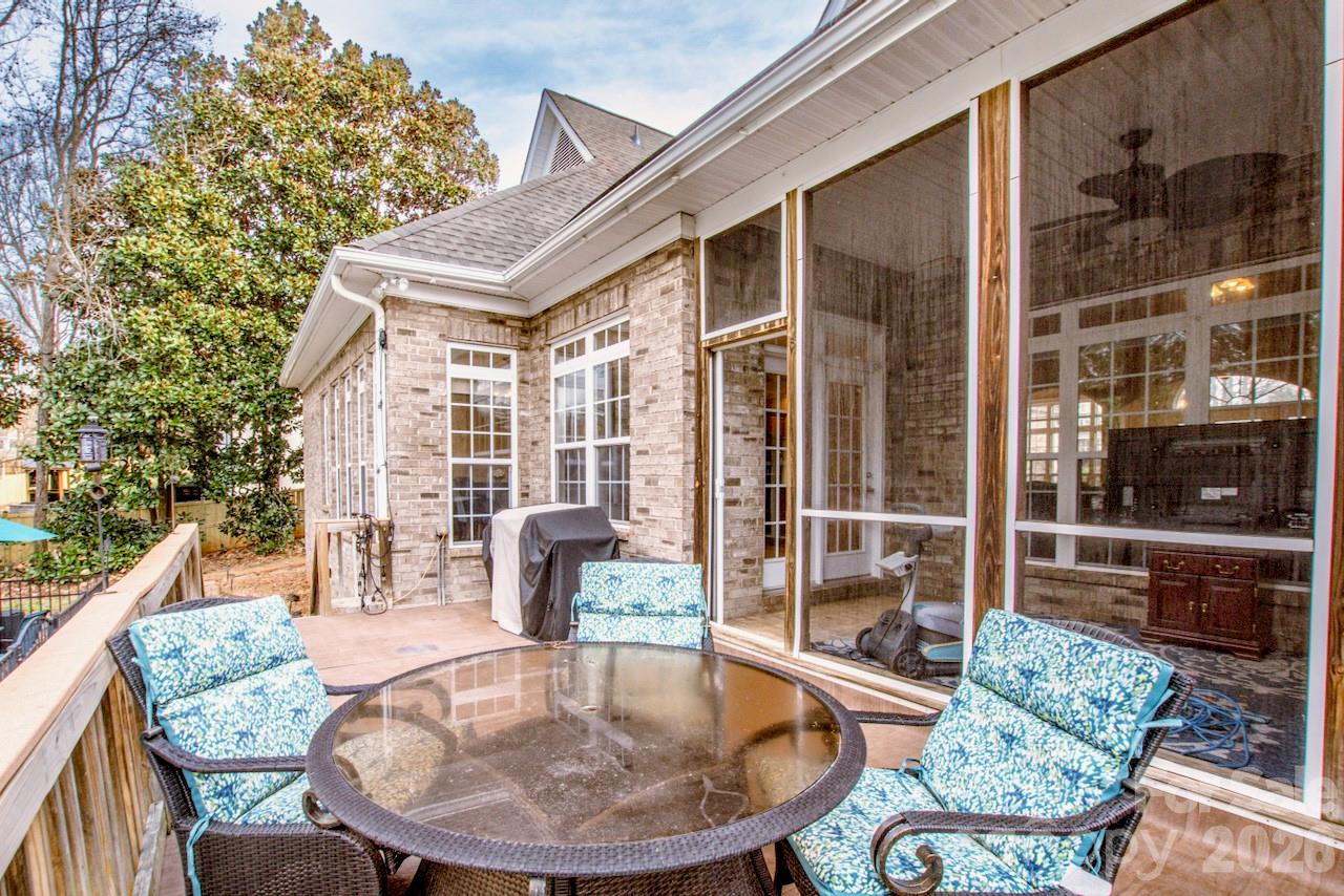 124 Cedar Woods Drive Mooresville NC 28117